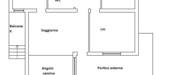 Villa de 4 divisões em Sonnino, Italy N.º 214990 18