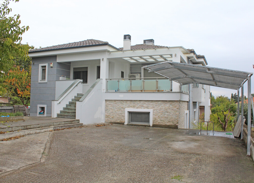 7 chambres house à vendre à Methoni, Pydna-Kolindros, Pieria, Central Macedonia, Macedonia and Thrace, Greece № 96819