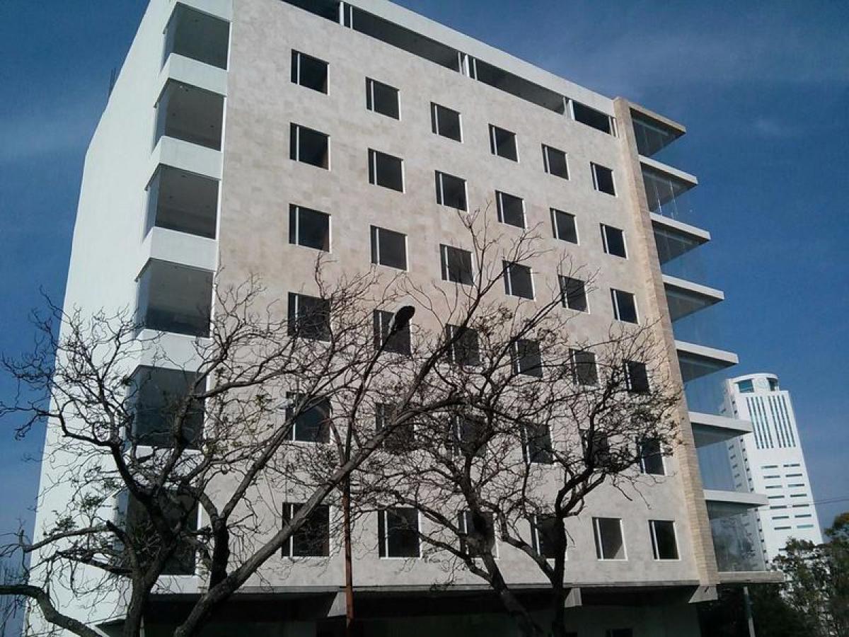 Apartamento de 2 dormitorios en Puebla, Mexico No. 167964