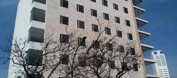 Apartamento de 2 dormitorios en Puebla, Mexico No. 167964 2