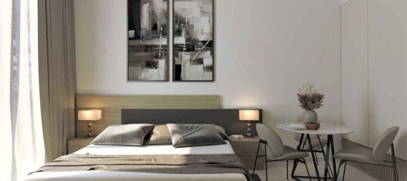 1 Schlafzimmer Wohnung in CELIA RESIDENCES, Dubai Studio City, UAE, Nr. 59962 7