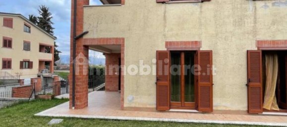 Villa de 5 dormitorios en Scoppito, Italy No. 191291 5