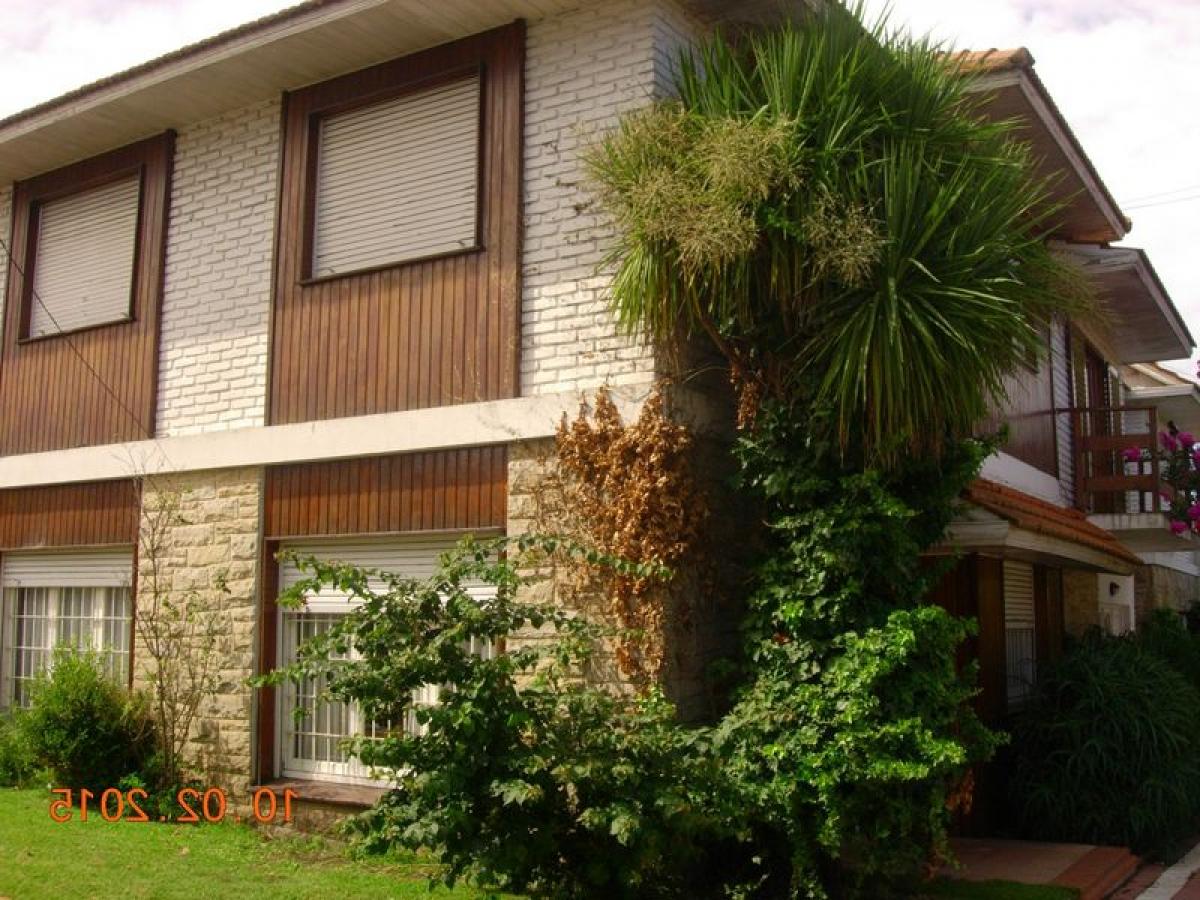 4 Schlafzimmer Haus in Mar del Plata, Argentina, Nr. 100564