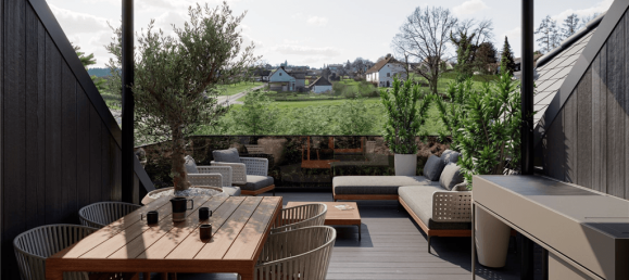 2 rooms Apartment in Kirchbach-Zerlach, Austria No. 66502 4