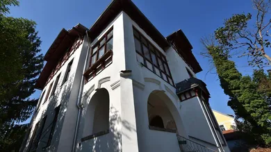 Квартира с 2 комнатами в Кирхбах-Церлах, Австрия № 66502