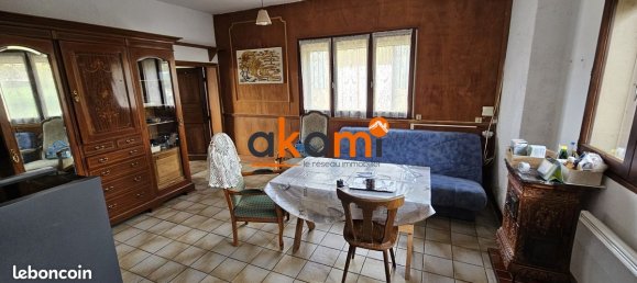 Дом с 9 спальнями в Брувиль, Франция № 236627 3