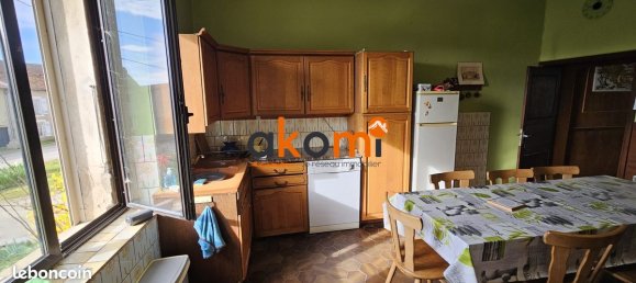 Дом с 9 спальнями в Брувиль, Франция № 236627 5