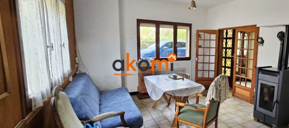 Дом с 9 спальнями в Брувиль, Франция № 236627 4