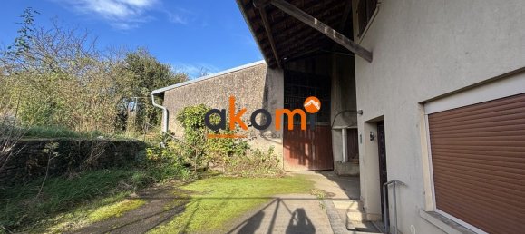 Дом с 9 спальнями в Брувиль, Франция № 236627 19