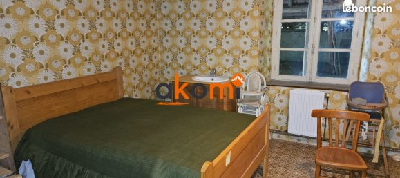 Дом с 9 спальнями в Брувиль, Франция № 236627 12