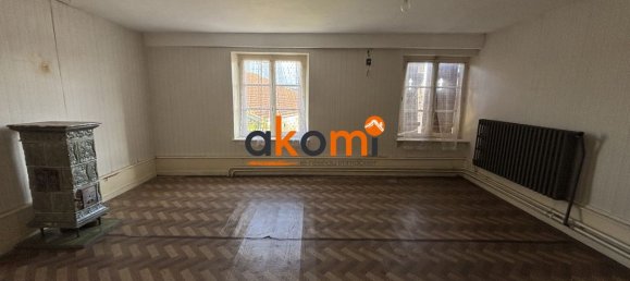 Дом с 9 спальнями в Брувиль, Франция № 236627 14