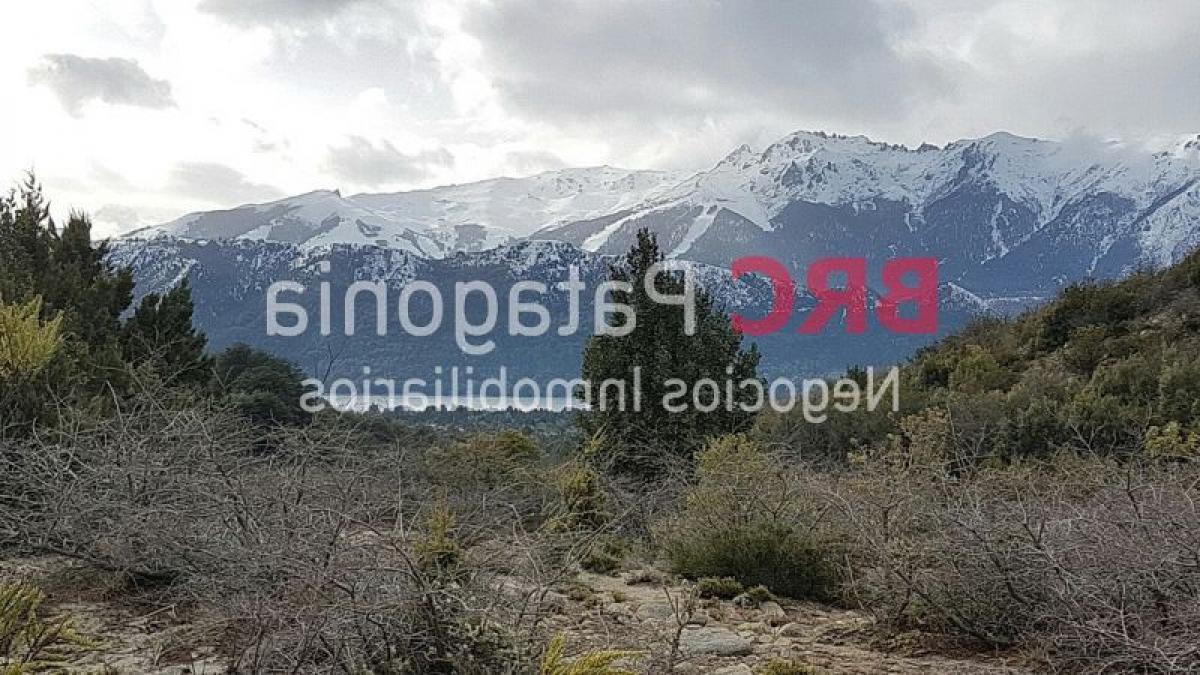 Grundstück in San Carlos de Bariloche, Argentina, Nr. 46732