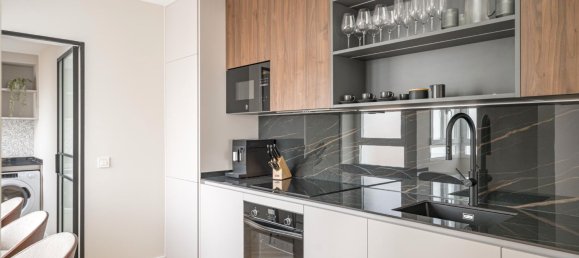 2 bedrooms Apartment in Madrid, Spain No. 125661 6