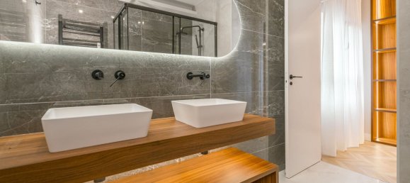 2 bedrooms Apartment in Madrid, Spain No. 125661 9