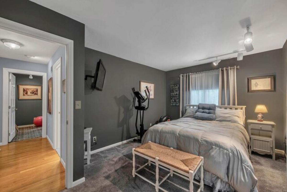 3 bedrooms House in Bethlehem, USA No. 442259