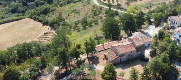 10 bedrooms House in Roncofreddo, Italy No. 347741 9