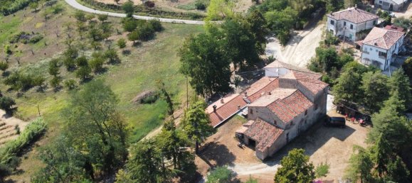 10 bedrooms House in Roncofreddo, Italy No. 347741 3