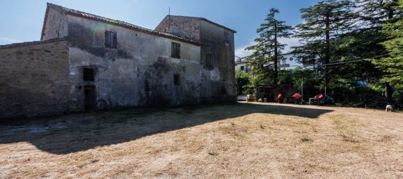 10 bedrooms House in Roncofreddo, Italy No. 347741 35