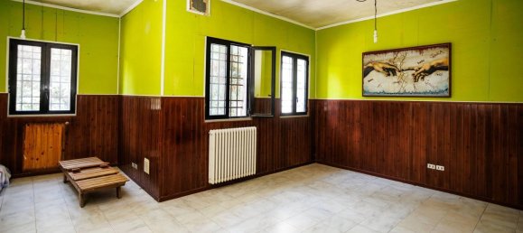 10 bedrooms House in Roncofreddo, Italy No. 347741 19