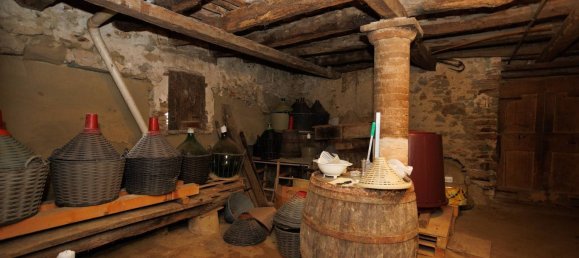 10 bedrooms House in Roncofreddo, Italy No. 347741 36