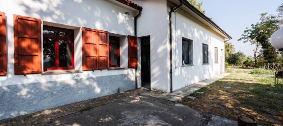 10 bedrooms House in Roncofreddo, Italy No. 347741 2