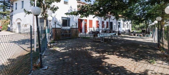 10 bedrooms House in Roncofreddo, Italy No. 347741 13