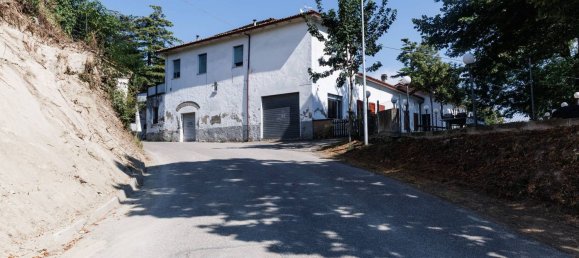 10 bedrooms House in Roncofreddo, Italy No. 347741 12