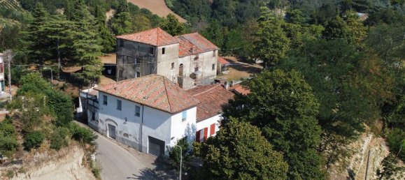 10 bedrooms House in Roncofreddo, Italy No. 347741 5