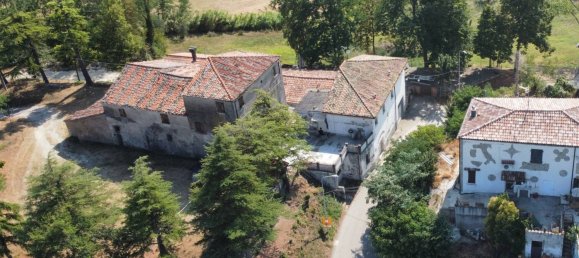 10 bedrooms House in Roncofreddo, Italy No. 347741 10