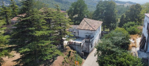 10 bedrooms House in Roncofreddo, Italy No. 347741 4