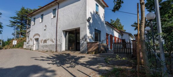 10 bedrooms House in Roncofreddo, Italy No. 347741 37