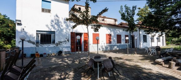 10 bedrooms House in Roncofreddo, Italy No. 347741 15