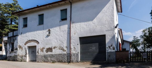 10 bedrooms House in Roncofreddo, Italy No. 347741 14