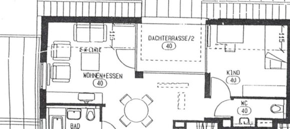 Apartamento T2 em Ostalbkreis, Germany N.º 57946 15