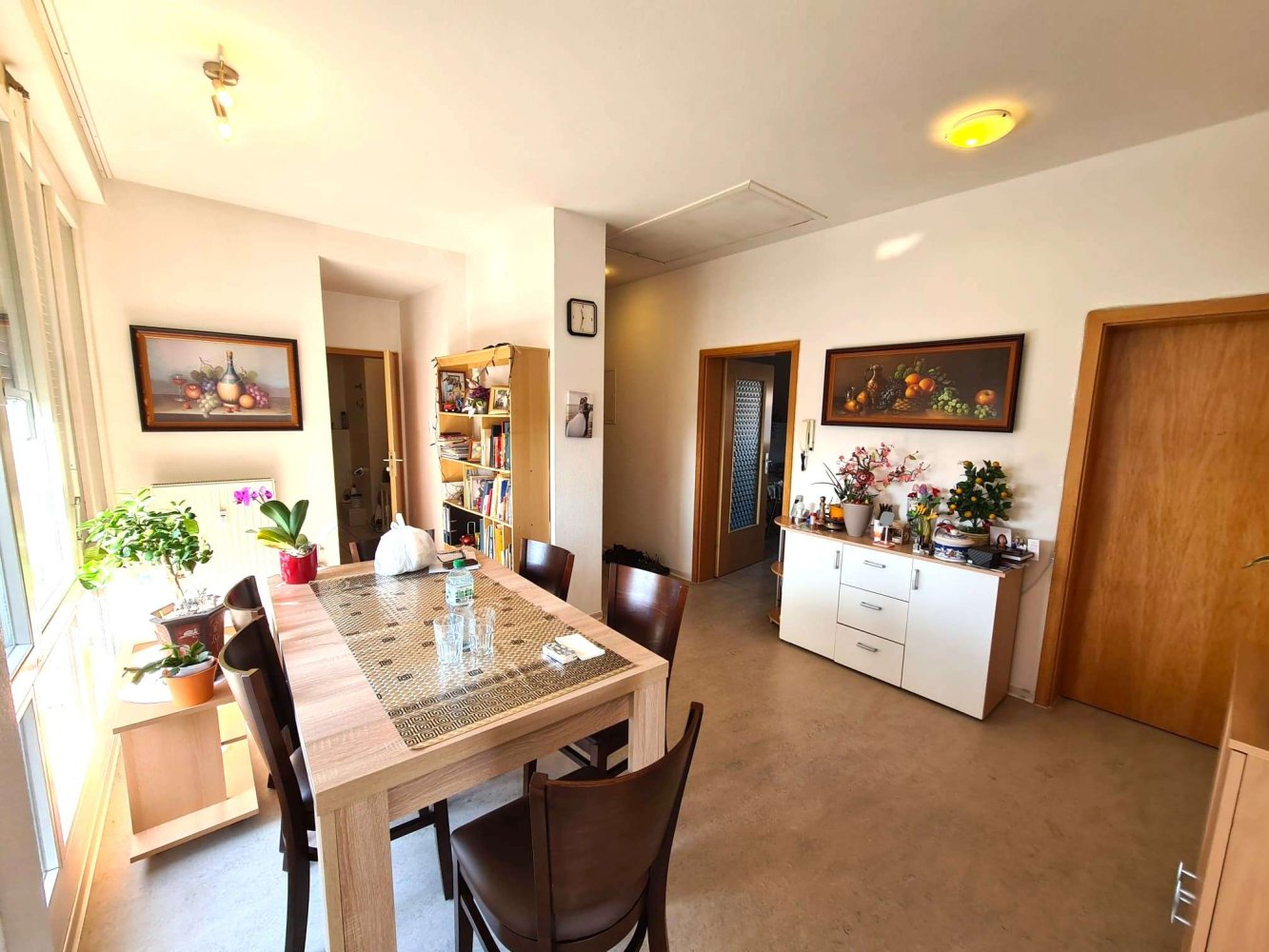 Apartamento T2 em Ostalbkreis, Germany N.º 57946