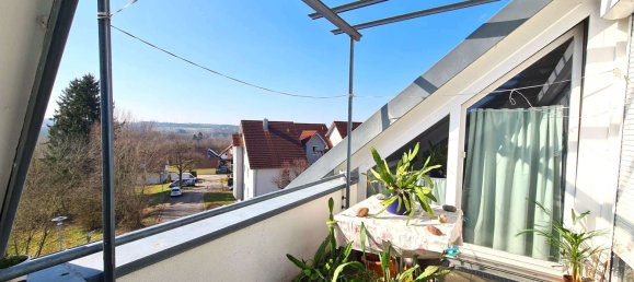 Apartamento T2 em Ostalbkreis, Germany N.º 57946 9