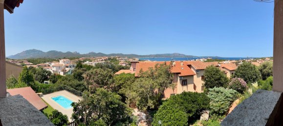 2 bedrooms Apartment in Olbia, Italy No. 336685 4