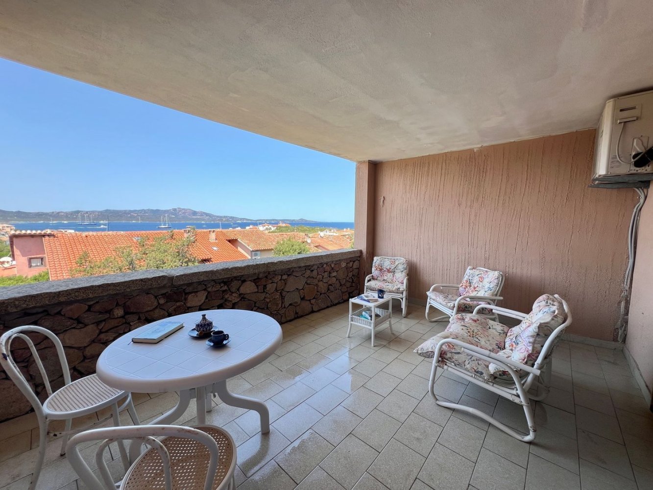 2 bedrooms Apartment in Olbia, Italy No. 336685