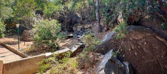 2 bedrooms Apartment in Olbia, Italy No. 336685 14