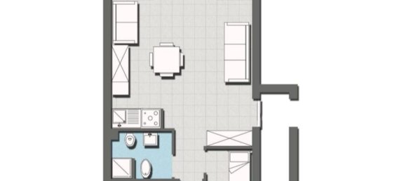 2 bedrooms Apartment in Olbia, Italy No. 336685 21