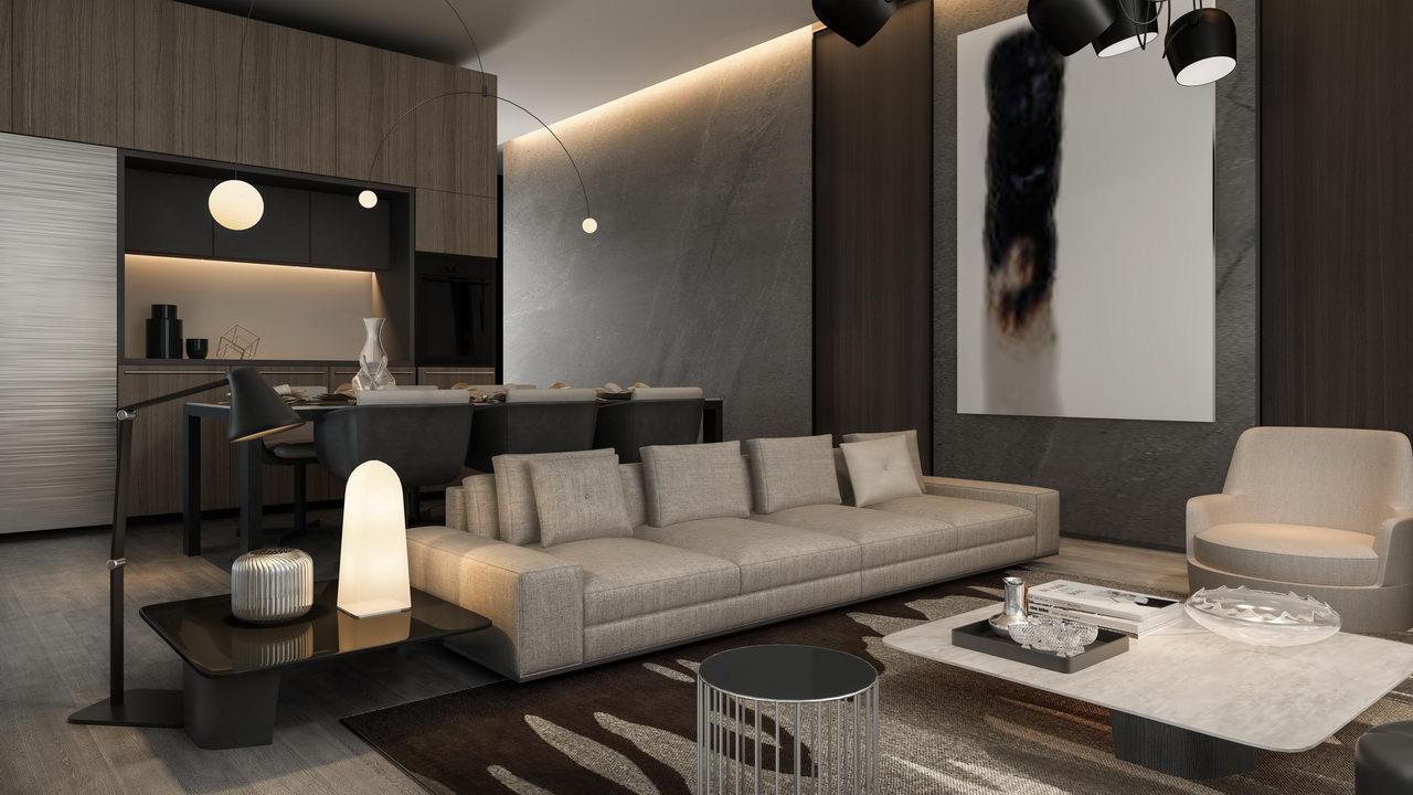 3 غرف نوم فيلا في Utopia Maikhao, Phuket, Thailand رقم 29498