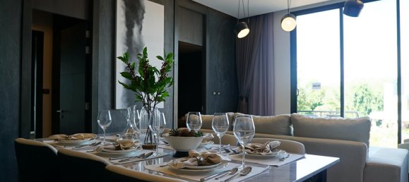 3 غرف نوم فيلا في Utopia Maikhao, Phuket, Thailand رقم 29498 17