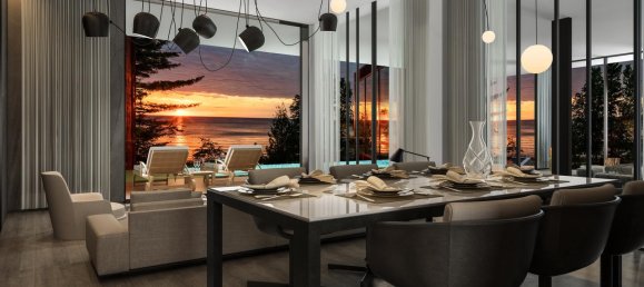 3 غرف نوم فيلا في Utopia Maikhao, Phuket, Thailand رقم 29498 12