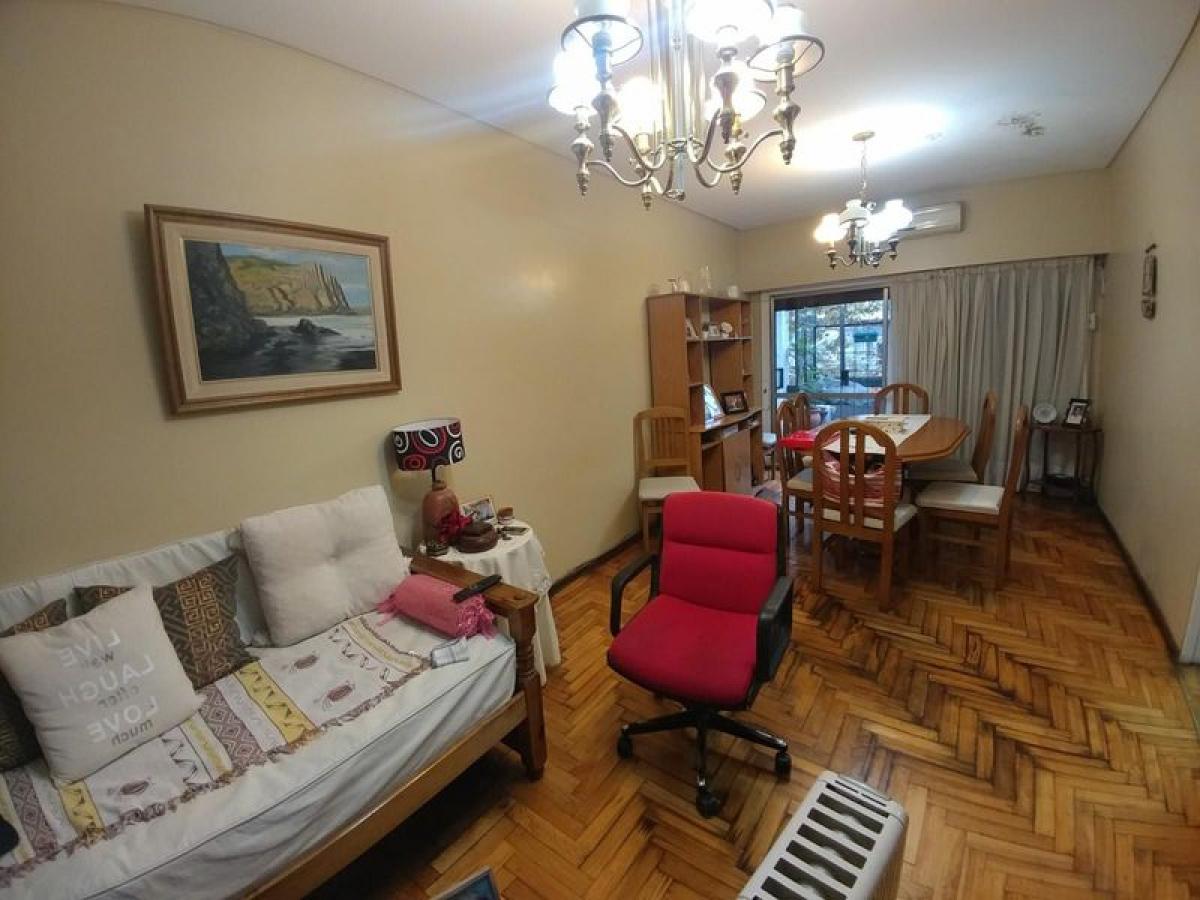 Estudio en Avellaneda, Argentina No. 80372