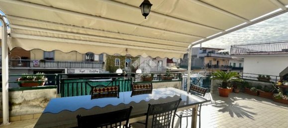 4 rooms Apartment in Qualiano, Italy No. 32856 6