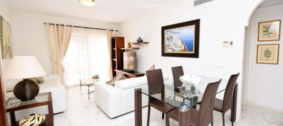 2 Schlafzimmer Penthouse in Marbella, Spain, Nr. 58427 3