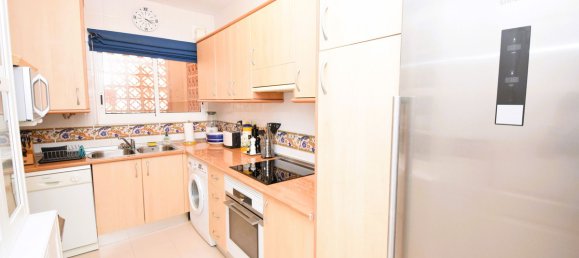 2 Schlafzimmer Penthouse in Marbella, Spain, Nr. 58427 8