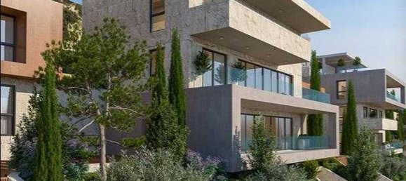 2 Schlafzimmer Wohnung in Agios Tychonas, Cyprus, Nr. 8030 9