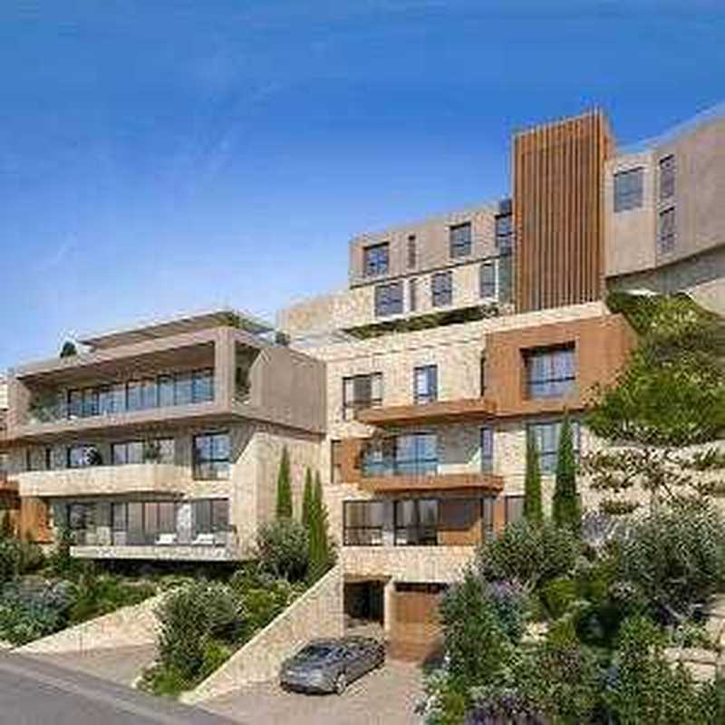 2 Schlafzimmer Wohnung in Agios Tychonas, Cyprus, Nr. 8030