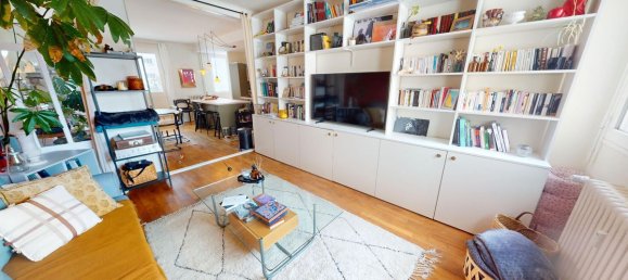 2 bedrooms Apartment in Caen, France No. 357130 3